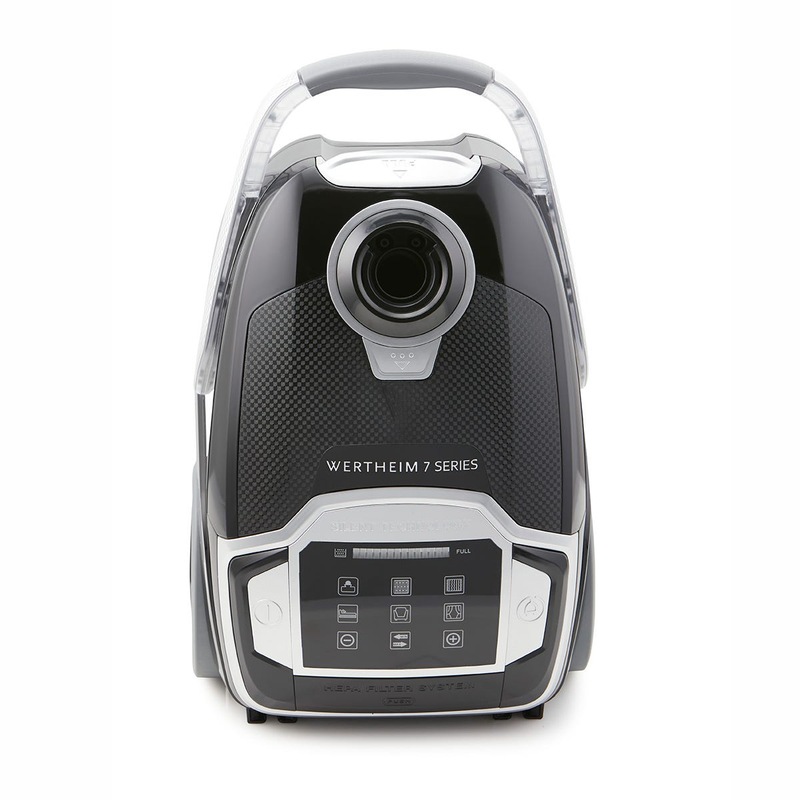 Wertheim 7 Series Bagged Vacuum Cleaner Buy Bagged Vacuum Cleaners