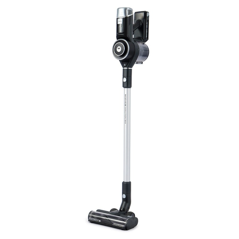 Buy Wertheim Evolution MAX Stick Vacuum Cleaner MyDeal