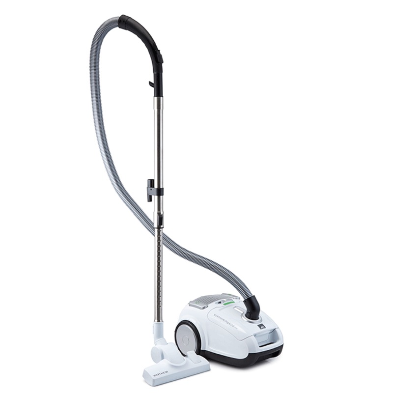 Wertheim W2000 Dog & Cat Vacuum Cleaner Airdriven Turbo Brush HEPA