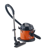 Buy Work Hero CD2 10L Canister Vacuum Cleaner - MyDeal