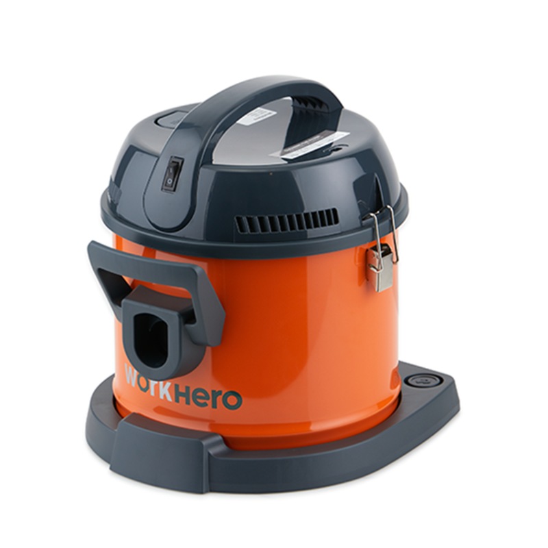 Work Hero CD2 10L Canister Vacuum Cleaner | Buy Vacuum Cleaners ...