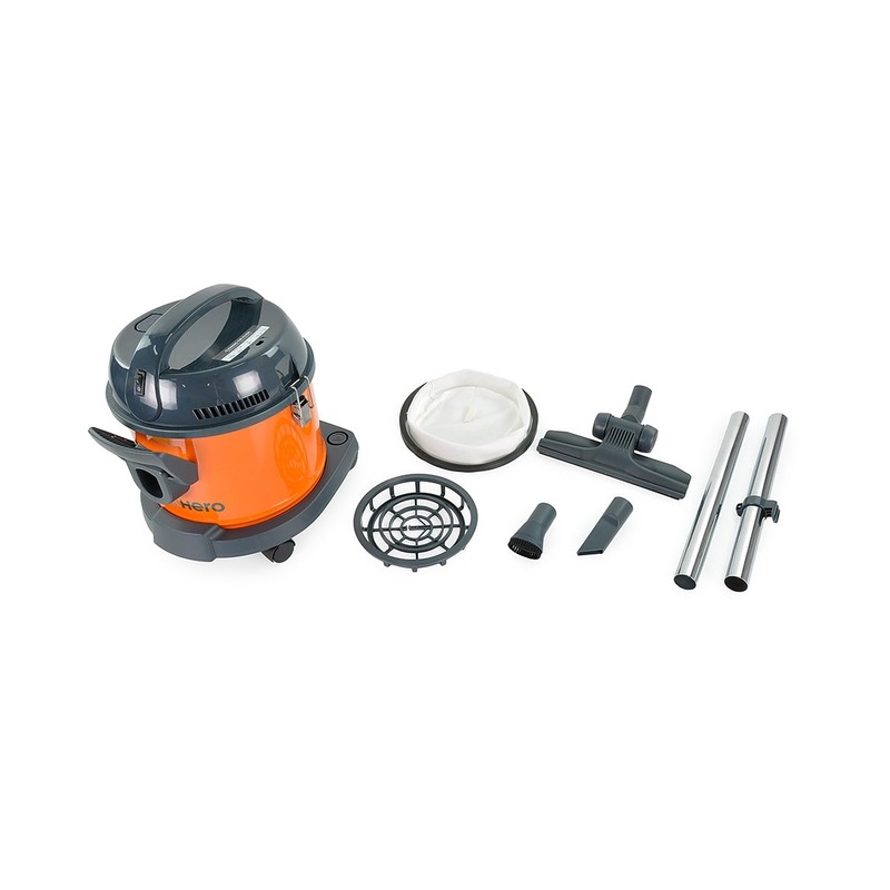 Work Hero CD2 10L Canister Vacuum Cleaner Buy Vacuum Cleaners