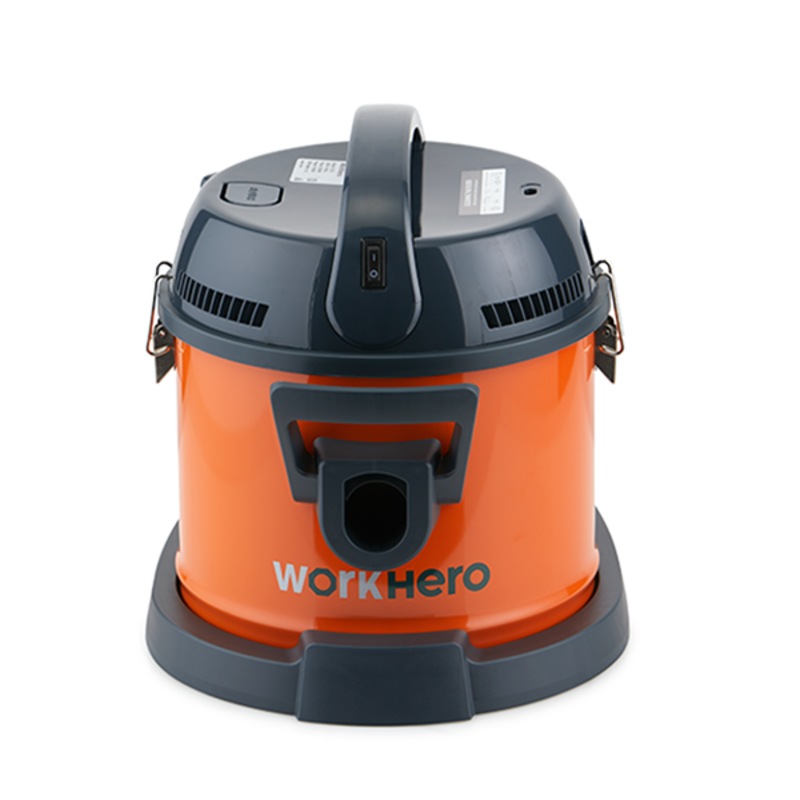 Work Hero CD2 10L Canister Vacuum Cleaner | Buy Vacuum Cleaners ...