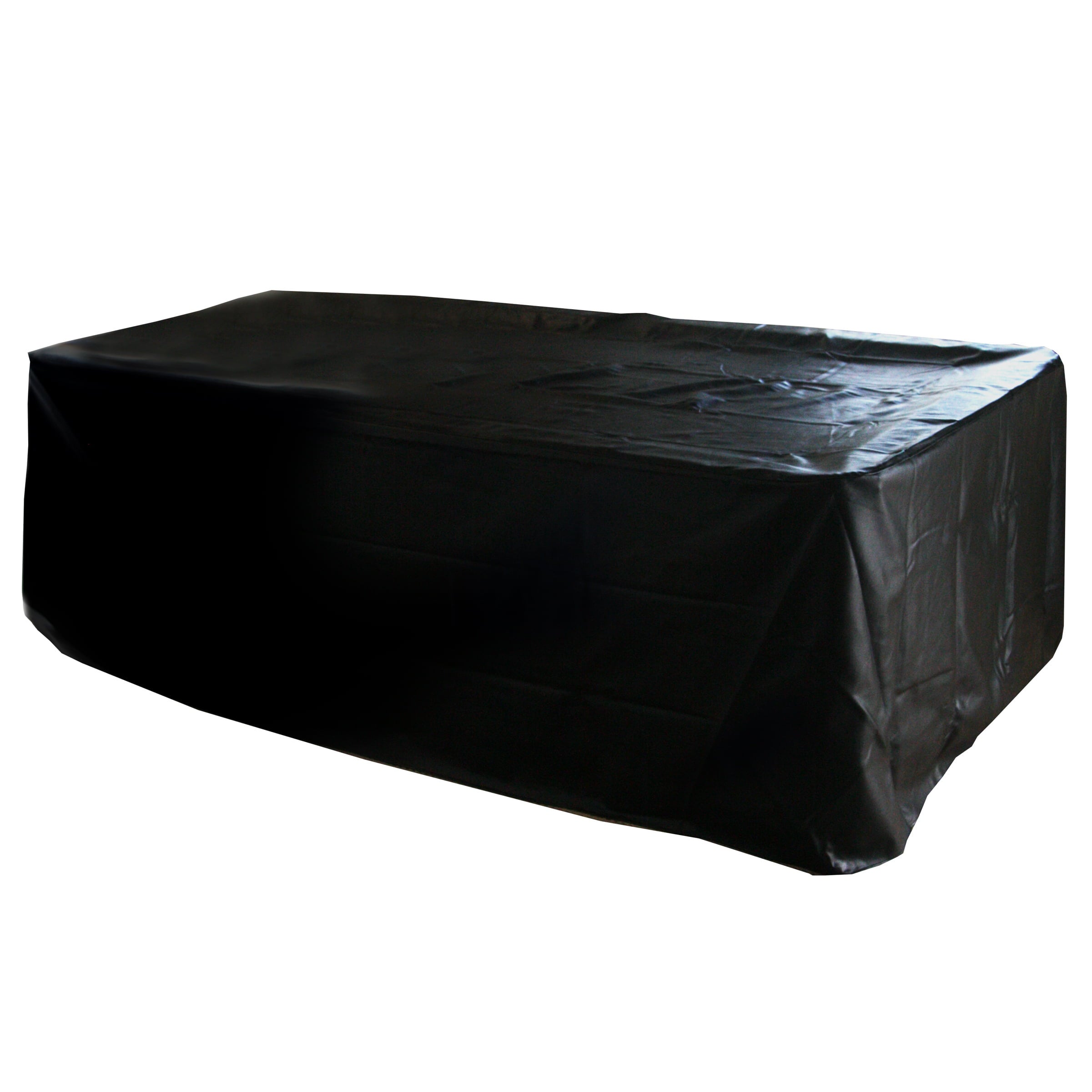 8ft Heavy Duty Pool Snooker Billiard Table Cover to the floor with 830mm drop!