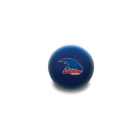 Adelaide Crows AFL Pool Snooker Billiard Ball SINGLE 2" Inch