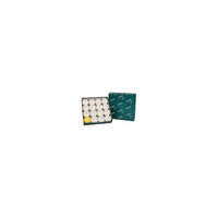 Aramith Russian Premier Kelly Pool Snooker Billiard Balls 68mm