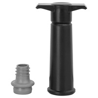 Bar Vacuum Wine Sealer Set