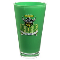Canberra Raiders NRL Plastic Tumbler Cup 650ml