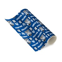 Canterbury Bulldogs NRL GIFT WRAP