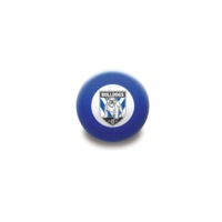 Canterbury Bulldogs NRL Pool Snooker Billiard Ball SINGLE 2" Inch
