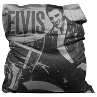 Elvis Presley Giant Beanbag - Lounge Seat