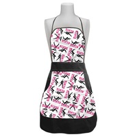ELVIS Presley RETRO APRON