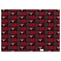Essendon Bombers AFL Gift Wrapping Paper School Book Covering
