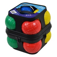Family Bocce Ball Set Quality Game