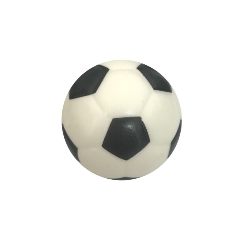 Buy Foosball Table Replacement Spare Soccer Ball White MyDeal