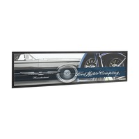 Ford Heritage Bar Runner Mat