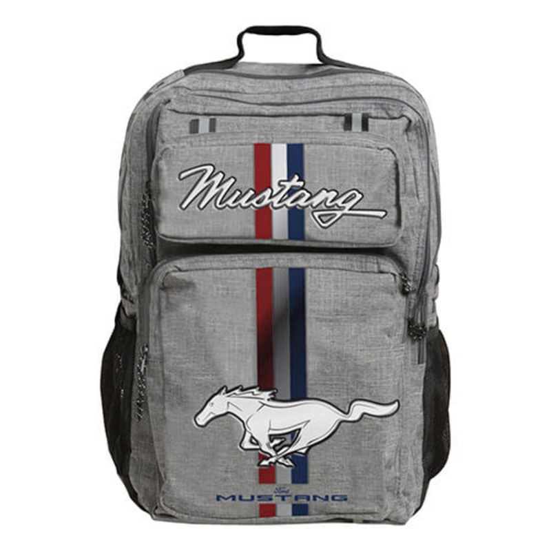 Buy FORD Mustang Backpack Bag MyDeal