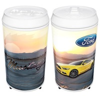 FORD Mustang Can Bar Fridge