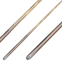 Formula Sports ASH Pool Snooker Billiard Cue 57" inch TWO PIECE (A10)