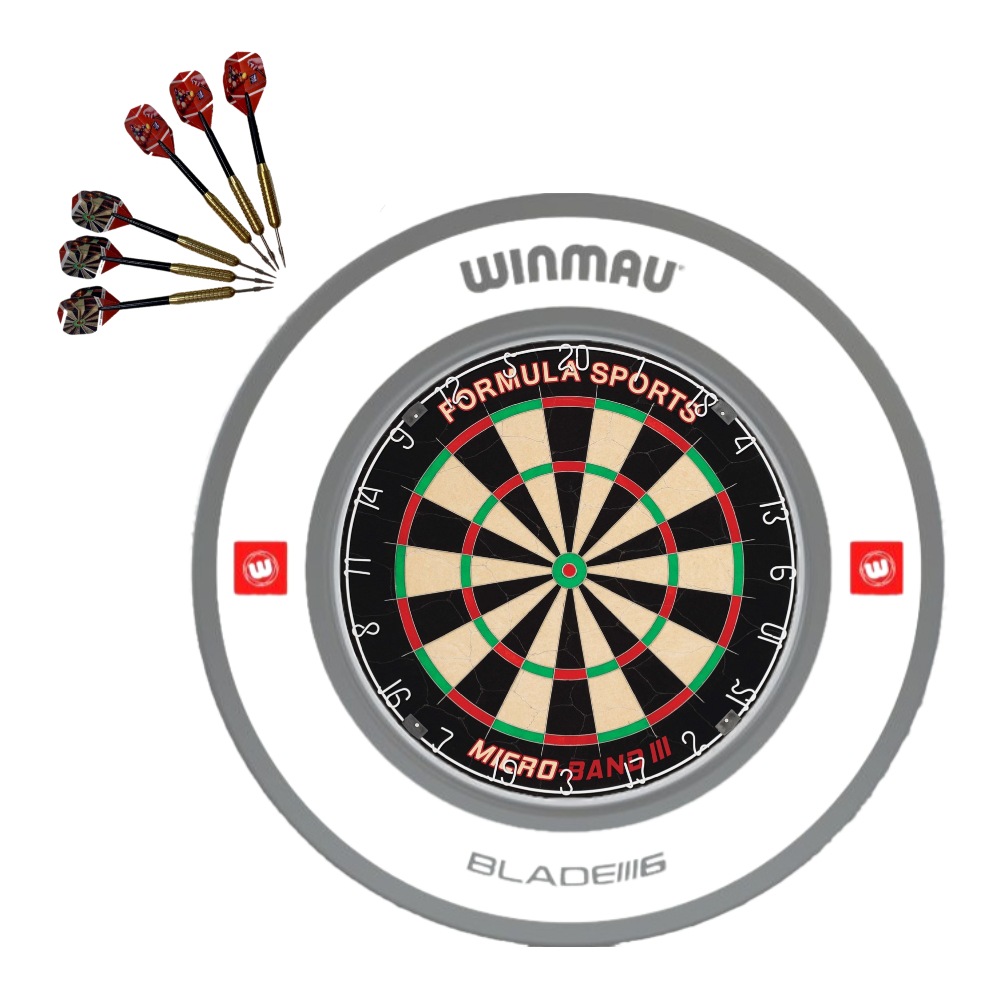 YAOZUP Supporto Murale per Bersaglio Freccette, Staffa di Fissaggio Rotante per Freccette con Nastro di Misura, Accessori per Dartboard YAOZUP Supporto Murale per Bersaglio Freccette, Staffa di Fissaggio Rotante per Freccette con Nastro di Misura, Accessori per Dartboard