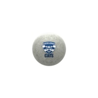 Geelong Cats AFL Pool Snooker Billiard Ball SINGLE 2" Inch