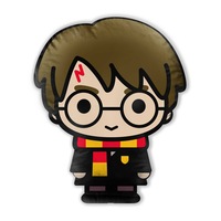 Harry Potter Harry Shaped Cushion Pillow