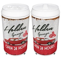 HOLDEN Garage Heritage Can Bar Fridge