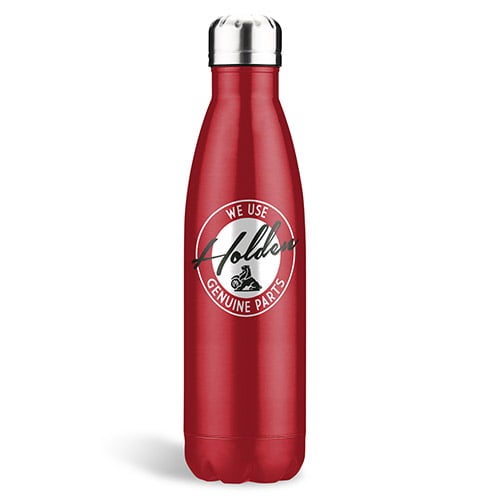 Holden Thermal Insulated Hot Cold Stainless Steel Tea Coffee Water Drink Bottle