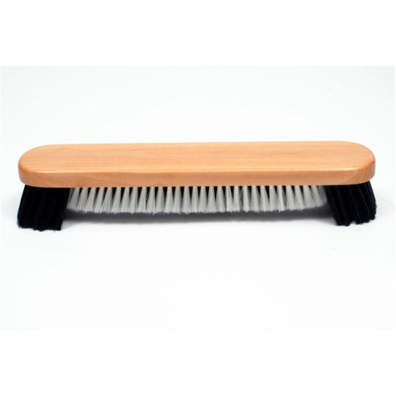 Buy Large 12 inch Light Oak Wooden Pool Snooker Billiard Table Brush