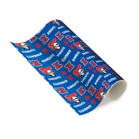 Newcastle Knights NRL GIFT WRAP Wrapping Paper