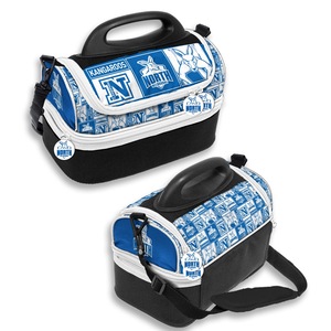 North Melbourne Kangaroos AFL Insulated DOME Box Cooler BAG