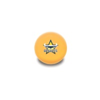 North QLD Queensland Cowboys NRL Pool Snooker Billiard Ball SINGLE 2" Inch
