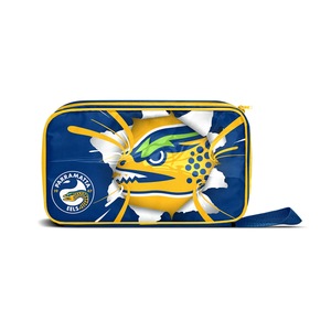 Parramatta Eels NRL TEAM Cooler Bag Lunch Box