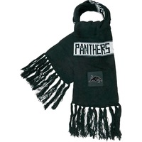 Penrith Panthers Traditional NRL Bar Scarf Warm Winter Neckwear