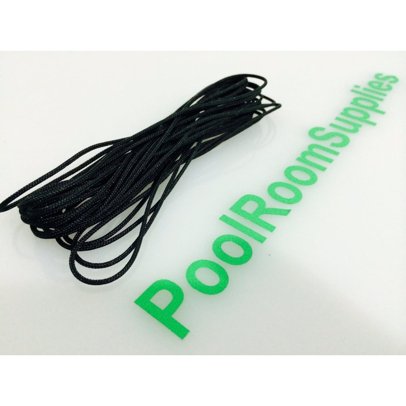 Buy Pool Snooker Billiard Table Pocket leathers Thread/Twine/String