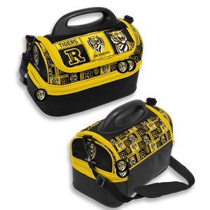 Richmond Tigers AFL Insulated DOME Box Cooler BAG