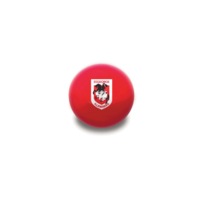 St George Illawarra Dragons NRL Pool Snooker Billiard Ball SINGLE 2" Inch