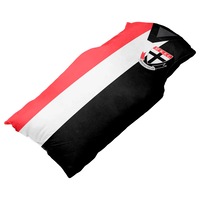 St Kilda Saints AFL JERSEY Guernsey Cushion Pillow