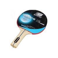 SUNFLEX Hobby-S Starter Table Tennis Ping Pong Bat Paddle