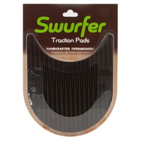 Swurfer Traction Pads - Black - for Flybar Swingboard Surf Skate Swing Timber Toy Game