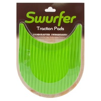 Swurfer Traction Pads - Green - for Flybar Swingboard Surf Skate Swing Timber Toy Game
