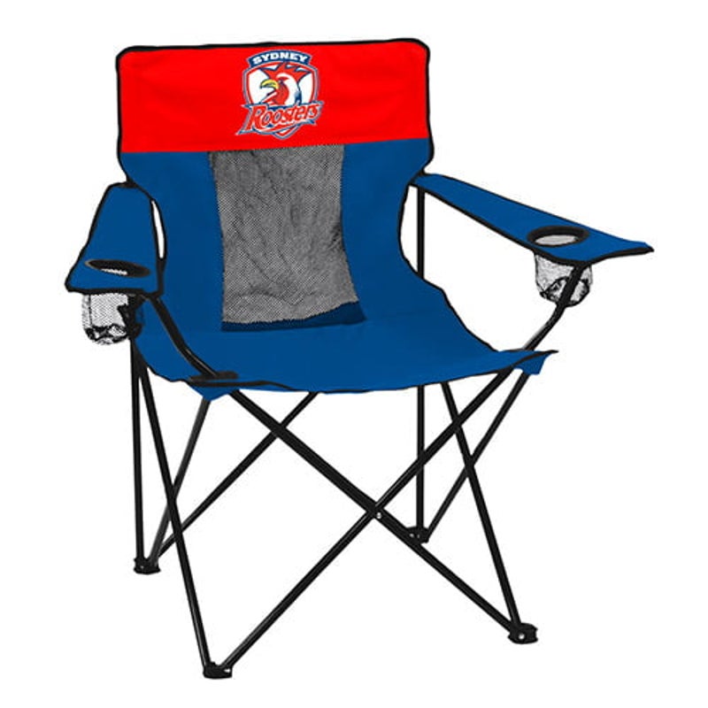 Sydney Roosters Nrl Outdoor Camping, Sydney Roosters Bar Stools