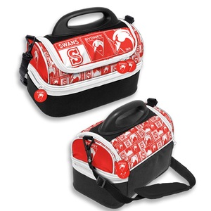 Sydney Swans AFL Insulated DOME Box Cooler BAG