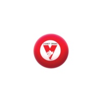Sydney Swans AFL Pool Snooker Billiard Ball SINGLE 2" Inch