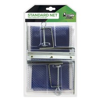 Formula Sports Table Tennis Ping Pong Classic Nylon Net with Metal Posts