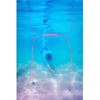 URGE Dive Archway Outdoor Water Sports Pool Beach Games