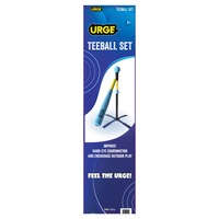 URGE Teeball Set Outdoor Water Sports Pool Game