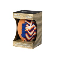 Waboba Beach Water Football 6" Lycra Graphic Design