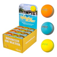 Waboba Blast Premium Foam Series Water Bouncing Pool Ball