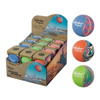 Waboba Original Bold Design Water Bouncing Ball